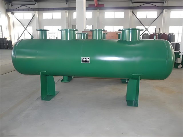 大英集分水器需要电源吗