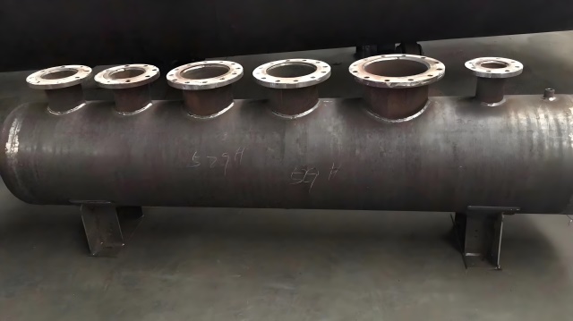 大英集分水器属于特种设备吗